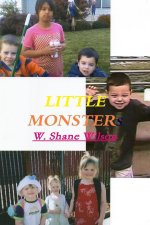 LITTLE MONSTERS