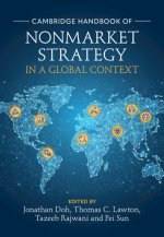 Cambridge Handbook of Nonmarket Strategy in a Global Context