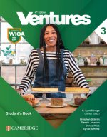 Ventures Level 3 Student's Book