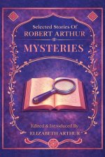 Selected Stories of Robert Arthur