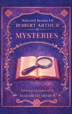 Selected Stories of Robert Arthur