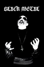 Black metal