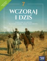 Wczoraj i dziś. Historia. Szkoła podstawowa. Klasa 7. Podręcznik. Nowa edycja 2026-2028