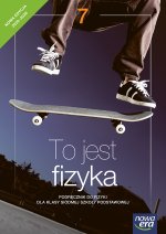 To jest fizyka. Szkoła podstawowa klasa 7. Podręcznik. Nowa edycja 2026-2028