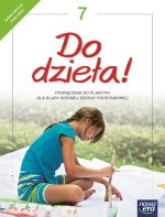 Do dzieła! Szkoła podstawowa klasa 7. Podręcznik. Nowa edycja 2026-2028