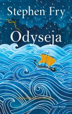 Odyseja. Edycja kolekcjonerska