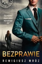 Bezprawie. Joanna Chyłka