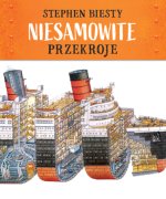 Niesamowite przekroje