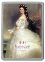 Sisi Postkarten VE 20