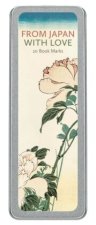 From Japan with Love Lesezeichen VE 20