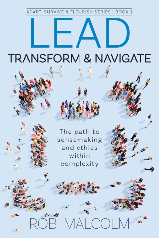 Lead, Transform & Navigate
