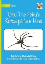 All About Spiders - 'Oku 'i he Feituʻu Kotoa pē ʻa e Hiná