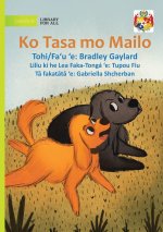 Dasha and Miro - Ko Tasa mo Mailo