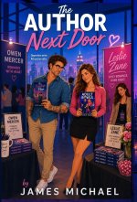 The Author Next Door
