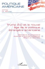 Politique américaine