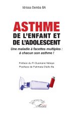 Asthme de l’enfant et de l’adolescent