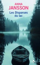 Les Disparues du lac