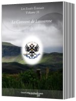 LE CONVENT DE LAUSANNE