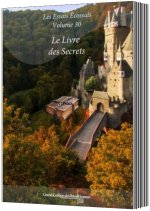 LE LIVRE DES SECRETS