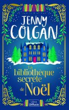 La bibliothèque secrète de Noël