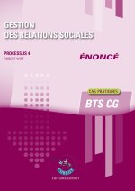 P4- Gestion des relations sociales- Enoncé