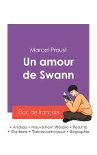 Réussir son Bac de français 2027 : Analyse du roman Un amour de Swann de Marcel Proust