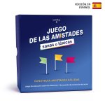 Juego de las Amistades sanas o tóxicas