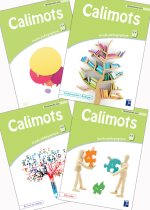 Calimots - Guide pédagogique CP Programmes 2025