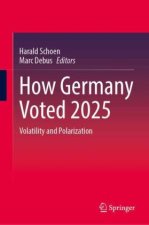 How Germany Voted 2025