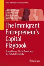 The Immigrant Entrepreneur's Capital Playbook