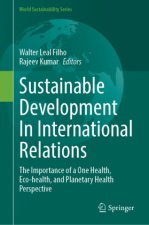 Sustainable Development In International Relations