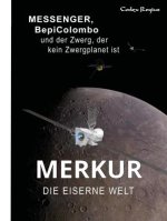 Merkur: Die Eiserne Welt