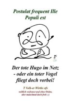 Der tote Hugo im Netz