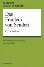 Das Fräulein von Scuderi
