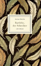 HERMAN MELVILLE BARTLEBY DER SCHREIBER E