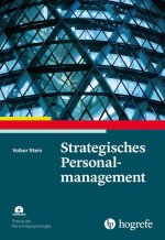 Strategisches Personalmanagement
