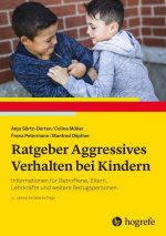 Ratgeber Aggressives Verhalten bei Kindern