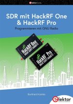 SDR mit HackRF One & HackRF Pro