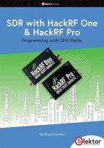 SDR with HackRF One & HackRF Pro