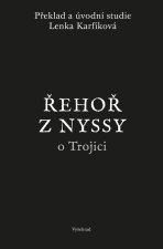 Řehoř z Nyssy o Trojici