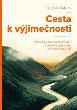 Cesta k výjimečnosti - Průvodce opravdovou velikostí a hlubokým naplněním v chaotickém světě