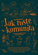 Jak roste komunita - O dynamice lidských skupin a umění být spolu aneb Ach, ty lidi!