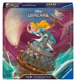 Disney Lorcana: Alice - Savvy Sailor 300 dílků