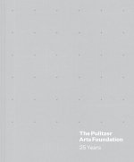 Pulitzer Arts Foundation – 25 Years