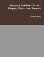 Microsoft 2010 Excel Level 2 Graphs, Objects and Pictures