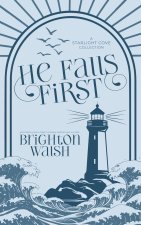 He Falls First