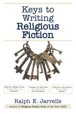 Key's to Writing Religious Fiction
