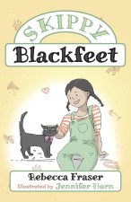 Skippy Blackfeet