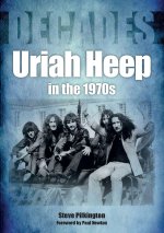 Uriah Heep in the 1970s