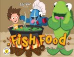 FISH FOOD